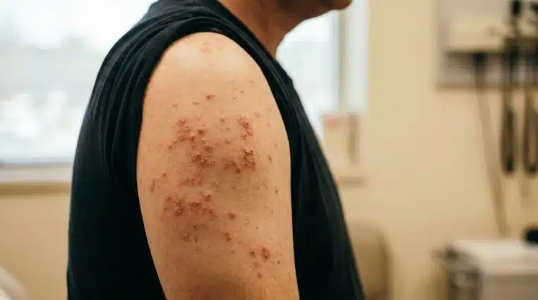 Les enjeux épidémiologiques de l&rsquo;émergence de Dermatophilus congolensis en médecine humaine ou l&rsquo;analyse des cas de transmission interhumaine en juin 2026