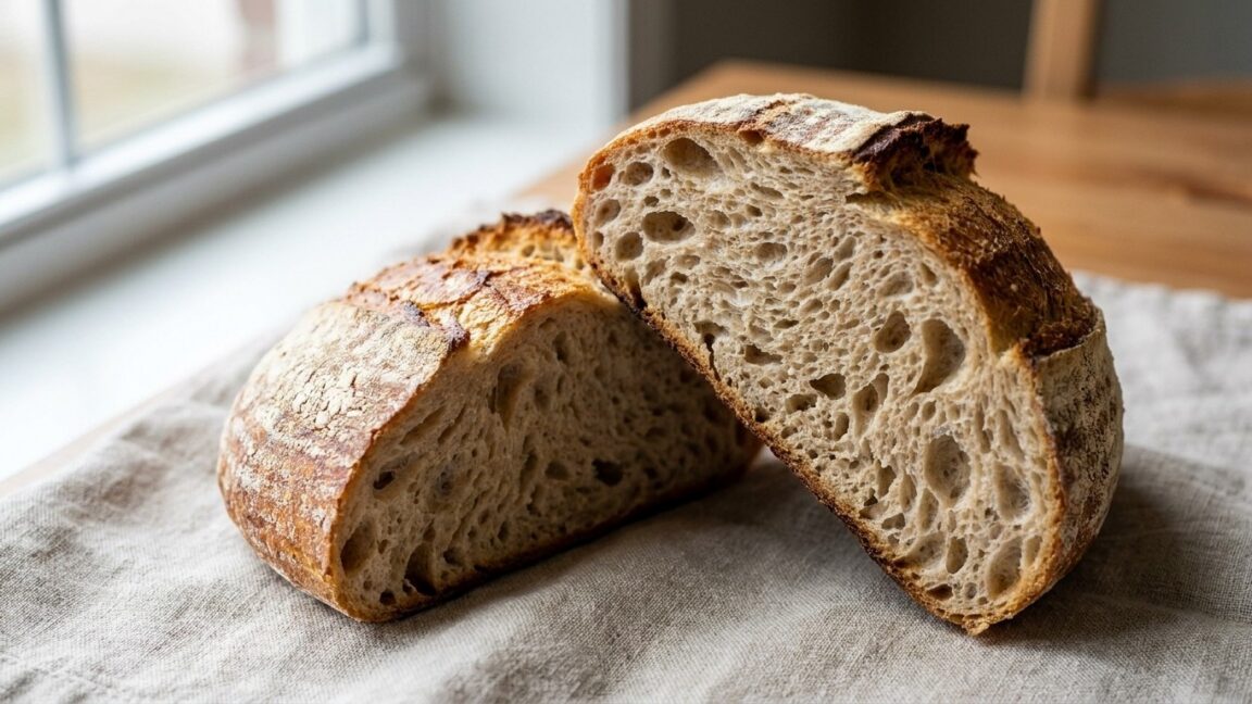 Analyse scientifique de la réponse glycémique des produits de boulangerie