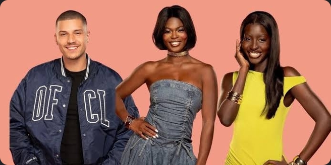 « Secret Story » : éliminés aux portes de la finale, Malo, Greta et Maguette reviennent sur leur aventure